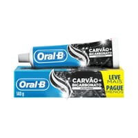 Creme Dental Oral B Kids 50 g