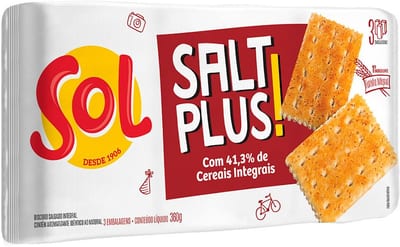 Biscoito Vtrll 367,5 g Dlct Slgd Integ