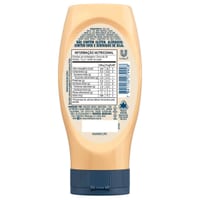 Maionese Hellmanns 335g Apimentada