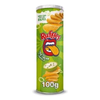 Batata Ruffles 100g Tubo