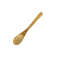 Colher de Bambu Orginal 29 cm