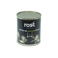 Palmito de Açaí Rost 500g Inteiro