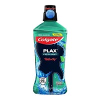 Enxgnt Bcl Colgate Plax lv750 pg500 Fresh Mint