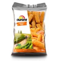 Trnhs de Frango Arr 900 g Crcnt Sqnh