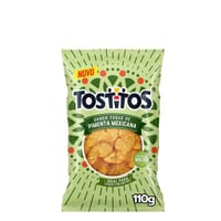 Salgadinho Tostitos 110g