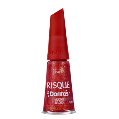 Esmalte Risque Doritos 8 ml