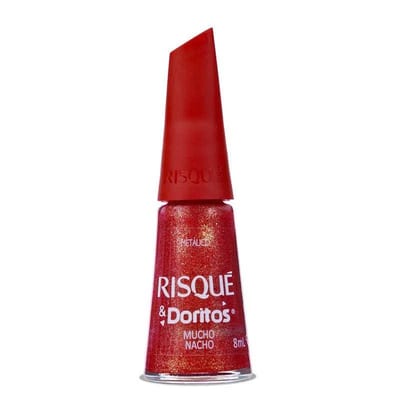 Esmalte Risque Doritos 8 ml