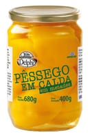 Pssg em Calda Slct 400 g Mtds