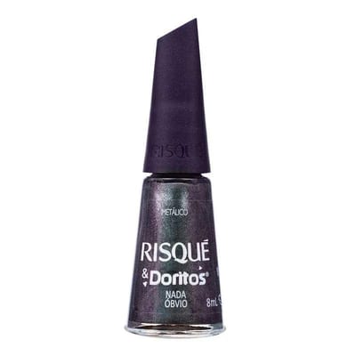 Esmalte Risque Doritos 8 ml