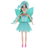 Boneca Fada Sereia Bella Pocket