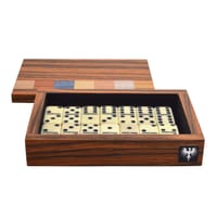 Jogo de Dmn Mhnsh 50x25x8 mm Estj