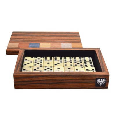 Jogo de Dmn Mhnsh 50x25x8 mm Estj