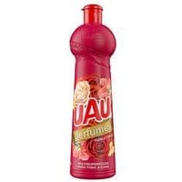 Limpador Perfumado Uau 500 ml