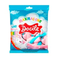 Marshmallows Docile 50 g