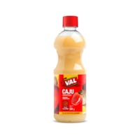 Suco Concentrado Val 500 g Manga