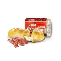 Pão de Alho do Patrao 300g