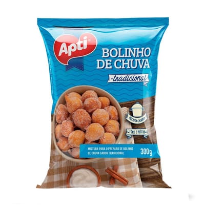 Mist para Blnh Chuva Dona Benta