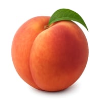Pêssego Kg