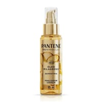 Leave In Pantene 95 ml Óleo Milagroso