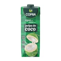 Água de Coco Copra 1L