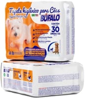 Tpt Higiênico Bfl 60x55 cm para Cães