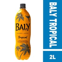 Energetico Baly 2 L Frutas Tropicai