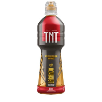 Isotônico Tnt 500 ml