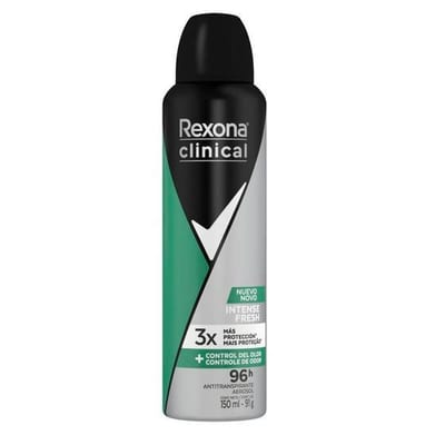 Desodorante Aero Rexona 91 g