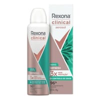 Desodorante Aero Suave 200 ml