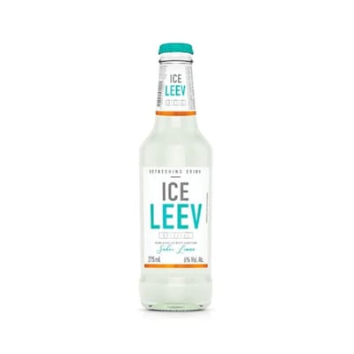 Mista Leev Ice 275 ml