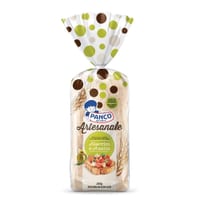 Pão de Forma Panco Artsnl 350 g