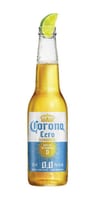 Cerveja Corona Cero 330 ml Long Neck