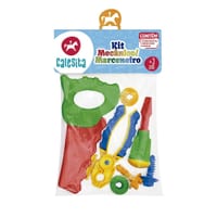 Brnqd Kit Frrmnts Tools Set Super