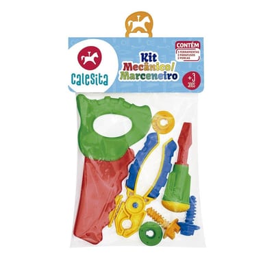 Brnqd Kit Frrmnts Tools Set Super