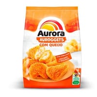 Auroggets Empanado Aurora 900 g