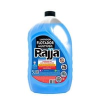 Limpador Multiuso Rajja 1 L Flotador