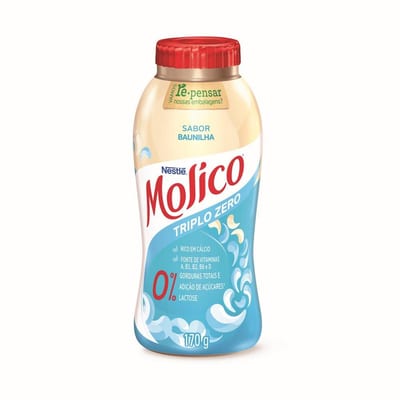 Iogurte Nestle Molico 170 g