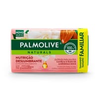 Sabonete Palmolive 150 g Argl Prt e Óleo