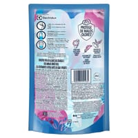 Amaciante Conc Downy 750 ml Refil Brisa de Verao