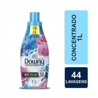 Amaciante Conc Downy 750 ml Refil Brisa Intenso