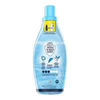 Amaciante Conc Downy 750 ml Refil Brisa Suave