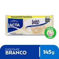 Chocolate Lacta 145g
