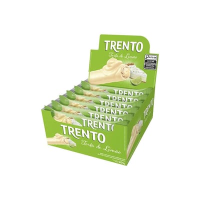 Wafer Trento 29 g Milk