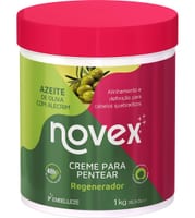 Creme de Pentear Novex 1 kg