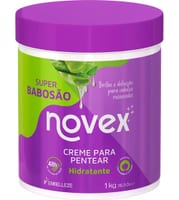 Creme de Pentear Novex 1 kg