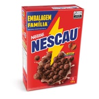 Cereal Matinal Nestle 540 g Nescau