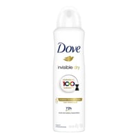 Desodorante Aerosol Dove 250 ml