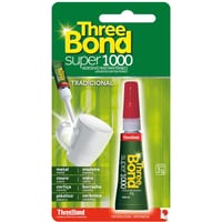 Cola Adesiva Three Bond Gel 3g
