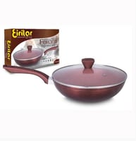 Frgdr Erlr Wok Nobre nº28 Grft