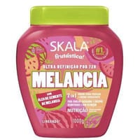 Creme de Tratamento Skala 1 kg Melancia